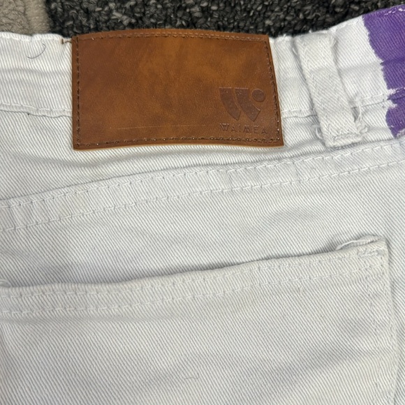 Waimea jeans 👖 - Picture 5 of 5